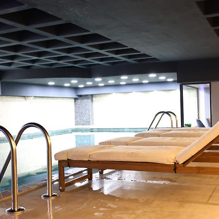 Cip Hotel & Spa - Istanbul Bakirkoey City Center Dış mekan fotoğraf