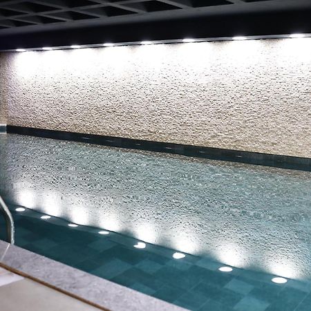 Cip Hotel & Spa - Istanbul Bakirkoey City Center Dış mekan fotoğraf