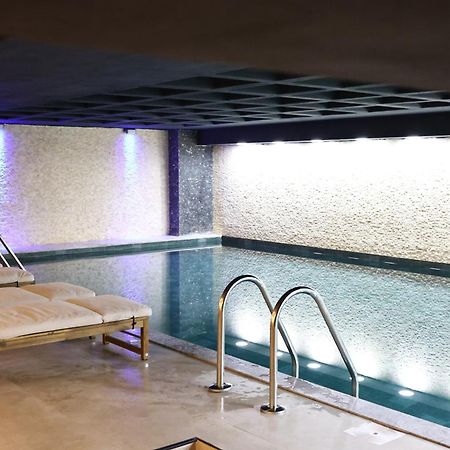 Cip Hotel & Spa - Istanbul Bakirkoey City Center Dış mekan fotoğraf