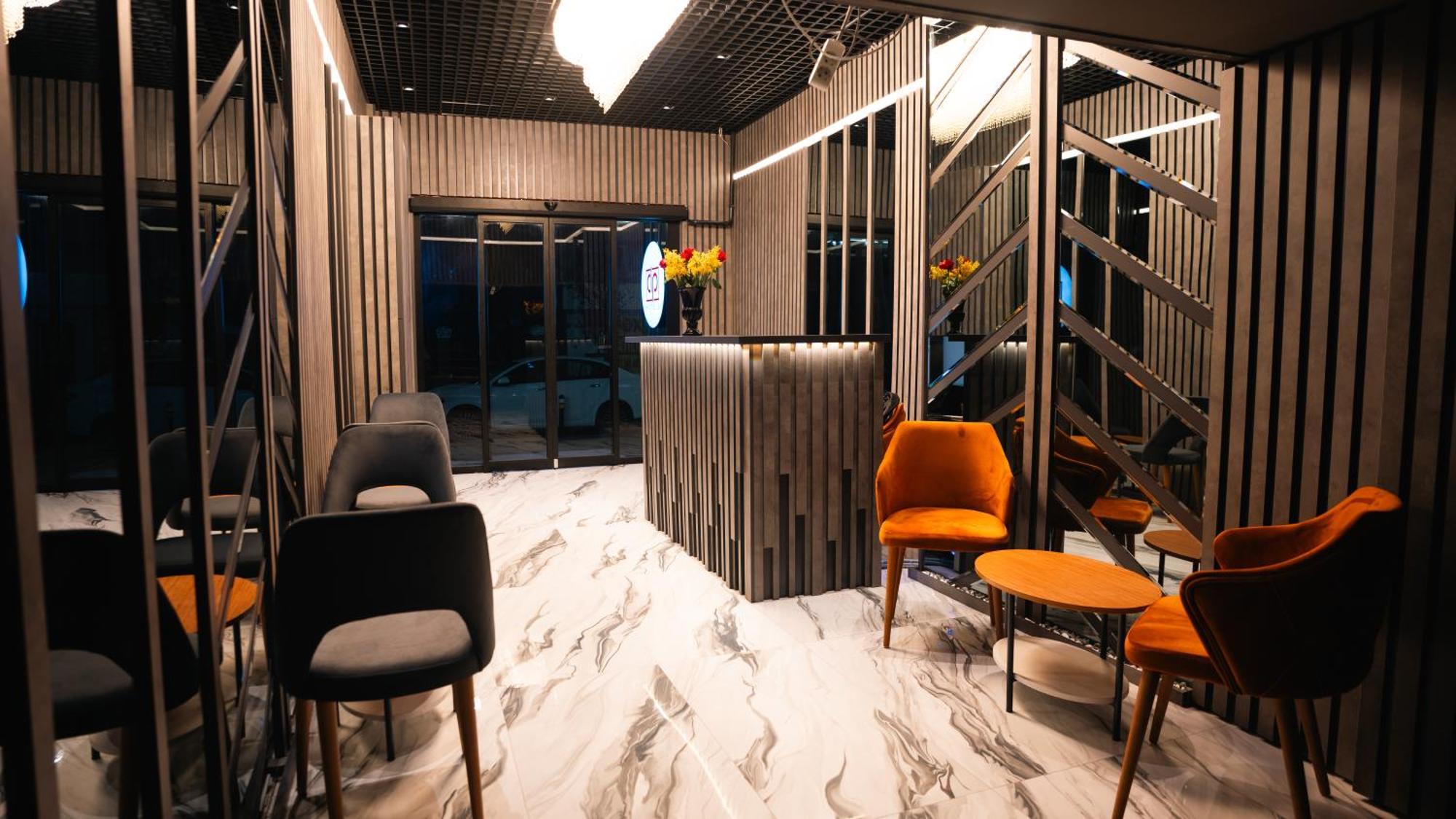 Cip Hotel & Spa - Istanbul Bakirkoey City Center Dış mekan fotoğraf