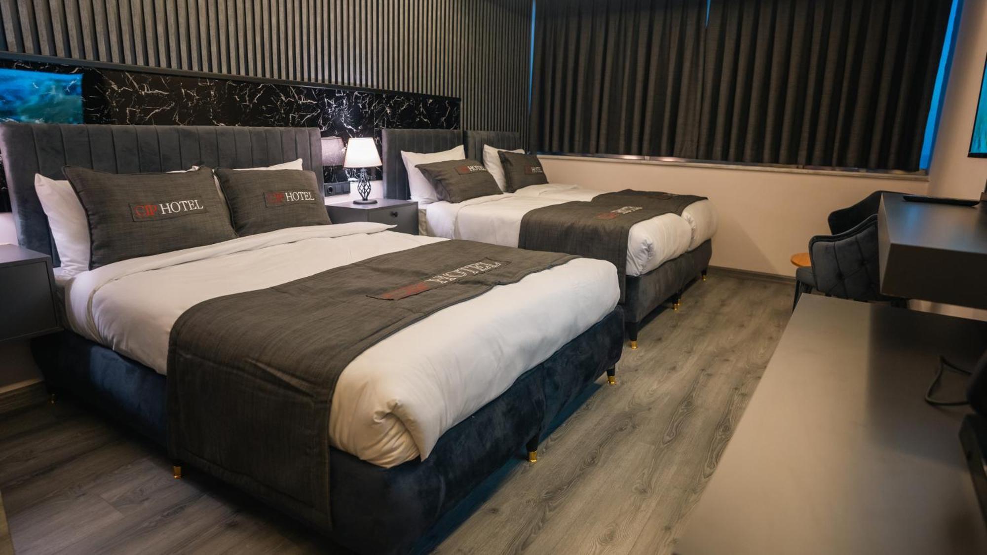 Cip Hotel & Spa - Istanbul Bakirkoey City Center Dış mekan fotoğraf