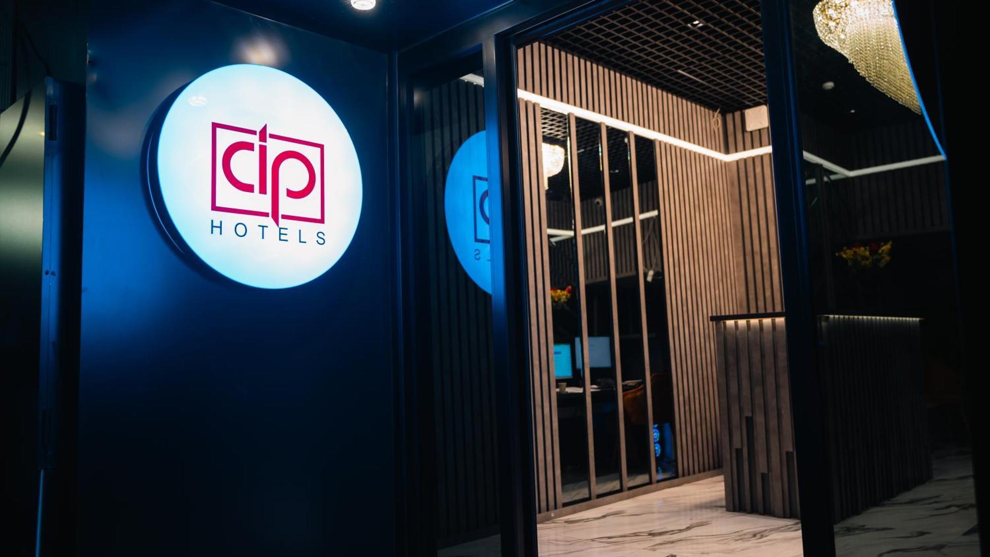 Cip Hotel & Spa - Istanbul Bakirkoey City Center Dış mekan fotoğraf