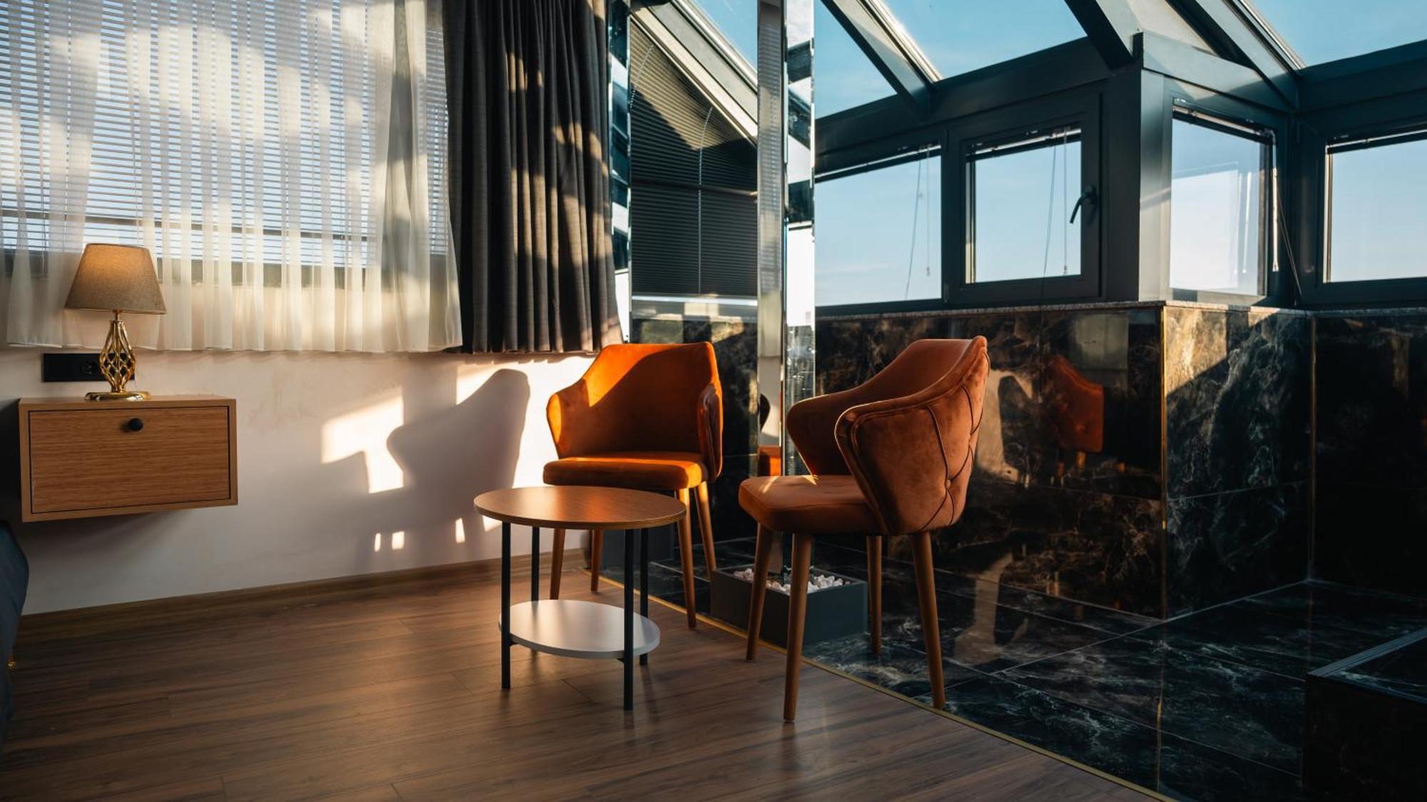 Cip Hotel & Spa - Istanbul Bakirkoey City Center Dış mekan fotoğraf