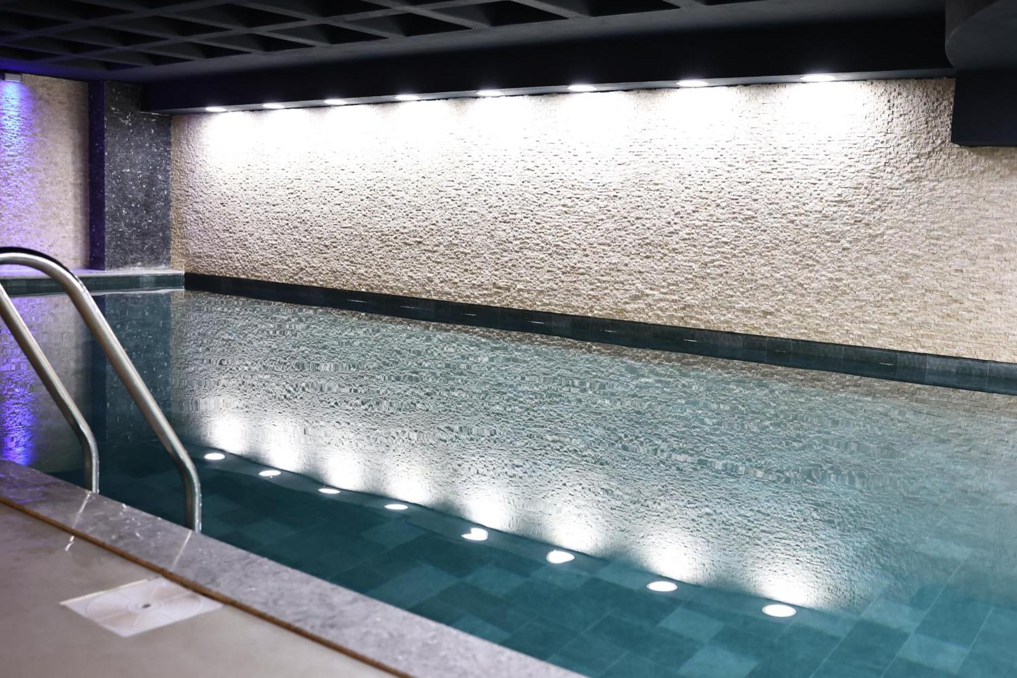 Cip Hotel & Spa - Istanbul Bakirkoey City Center Dış mekan fotoğraf