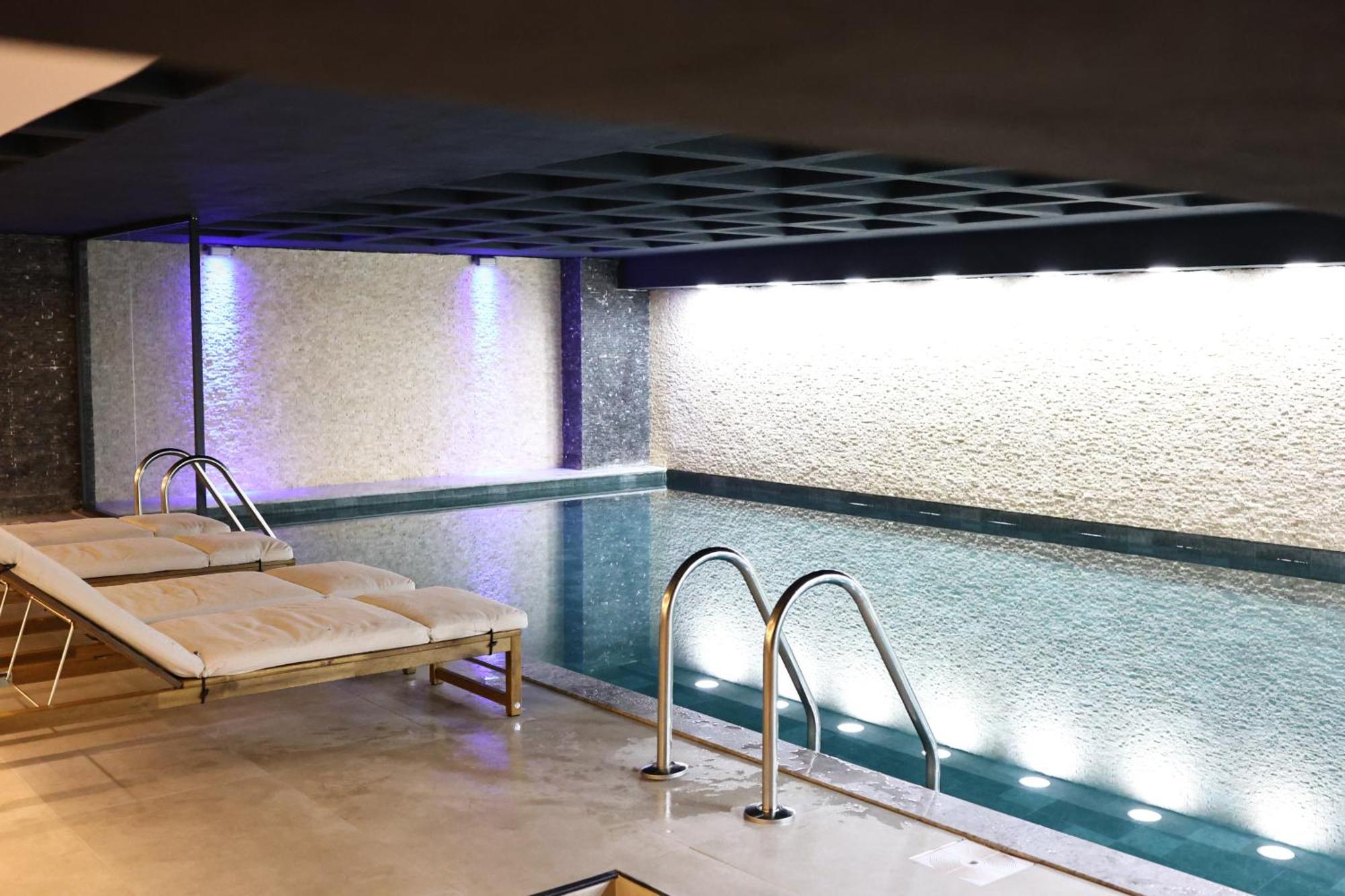 Cip Hotel & Spa - Istanbul Bakirkoey City Center Dış mekan fotoğraf