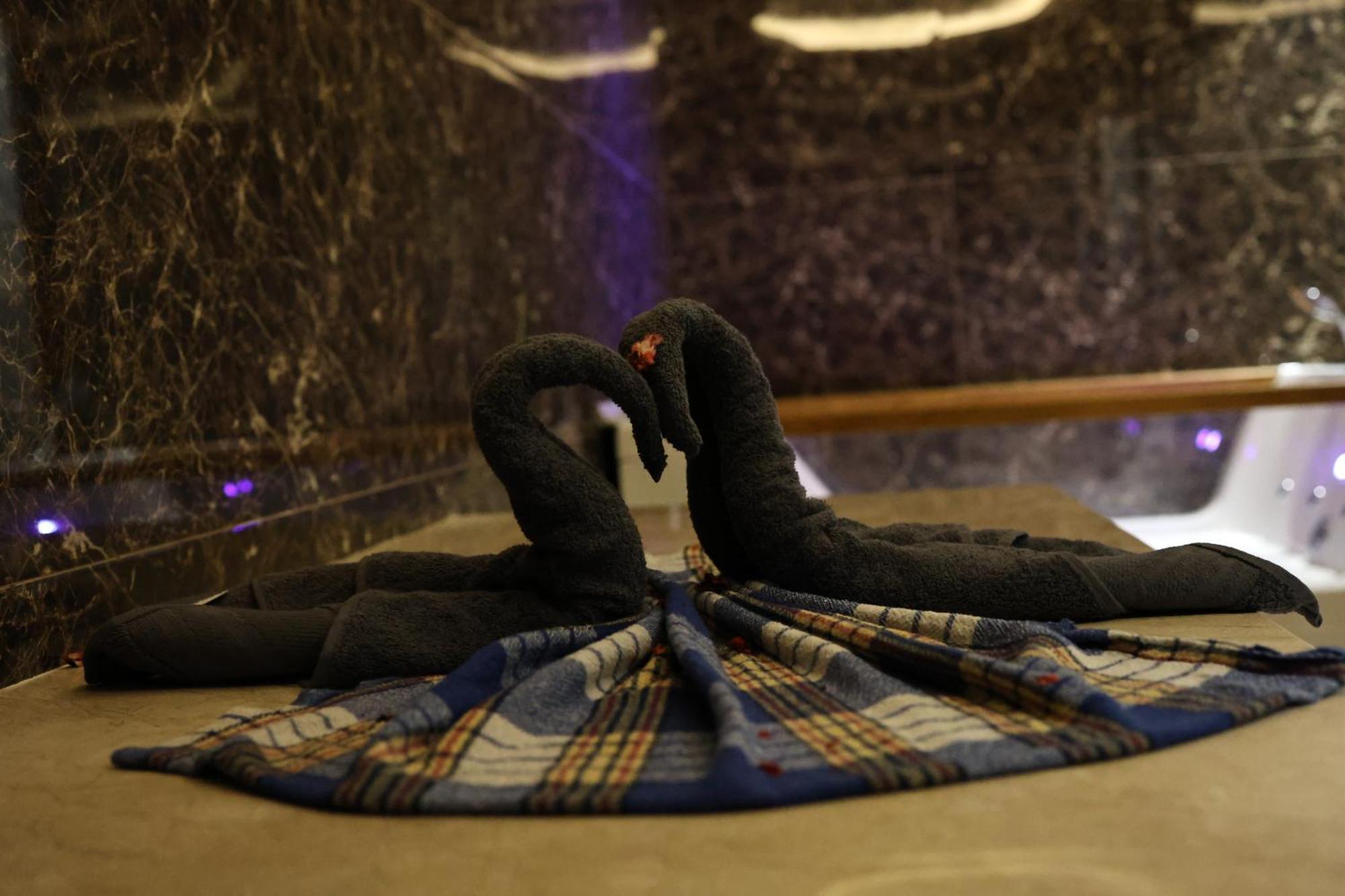 Cip Hotel & Spa - Istanbul Bakirkoey City Center Dış mekan fotoğraf