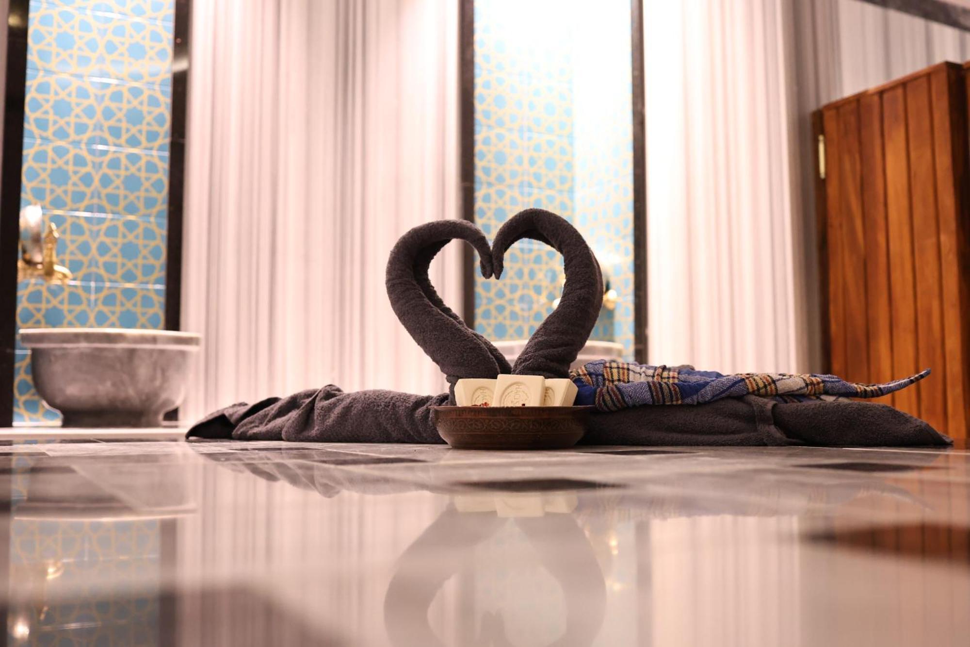 Cip Hotel & Spa - Istanbul Bakirkoey City Center Dış mekan fotoğraf
