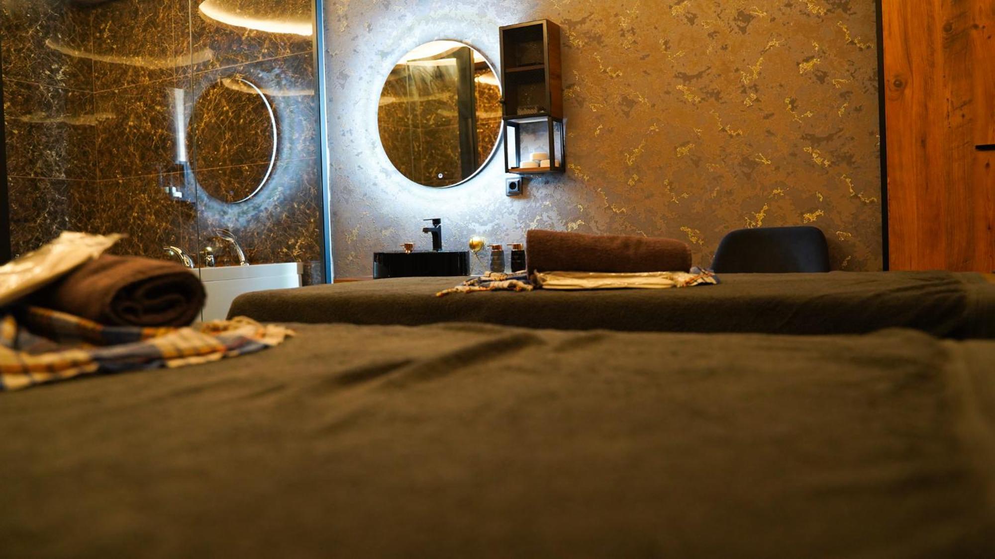 Cip Hotel & Spa - Istanbul Bakirkoey City Center Dış mekan fotoğraf