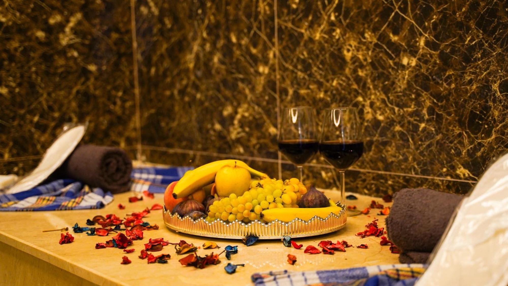 Cip Hotel & Spa - Istanbul Bakirkoey City Center Dış mekan fotoğraf