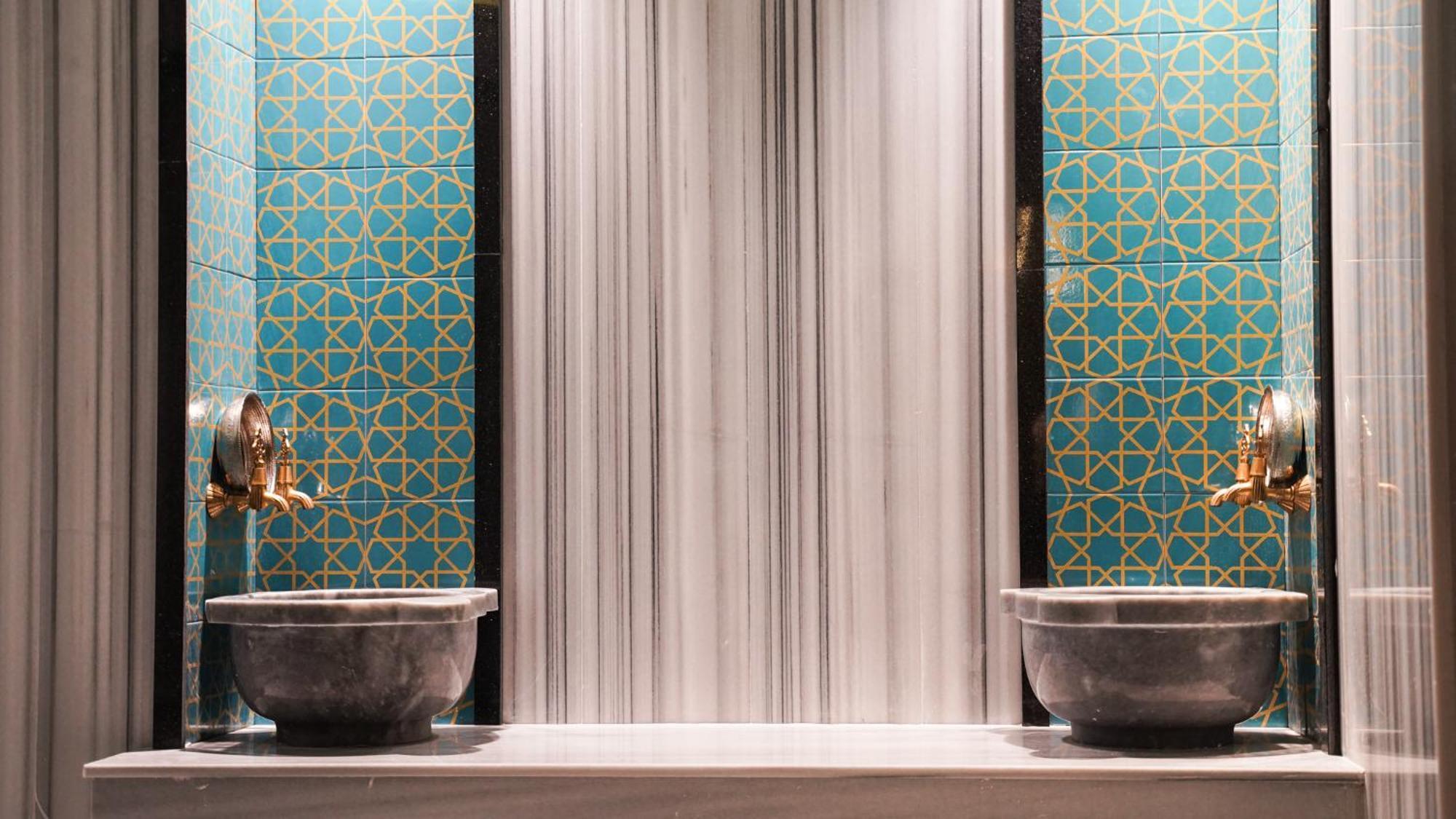 Cip Hotel & Spa - Istanbul Bakirkoey City Center Dış mekan fotoğraf