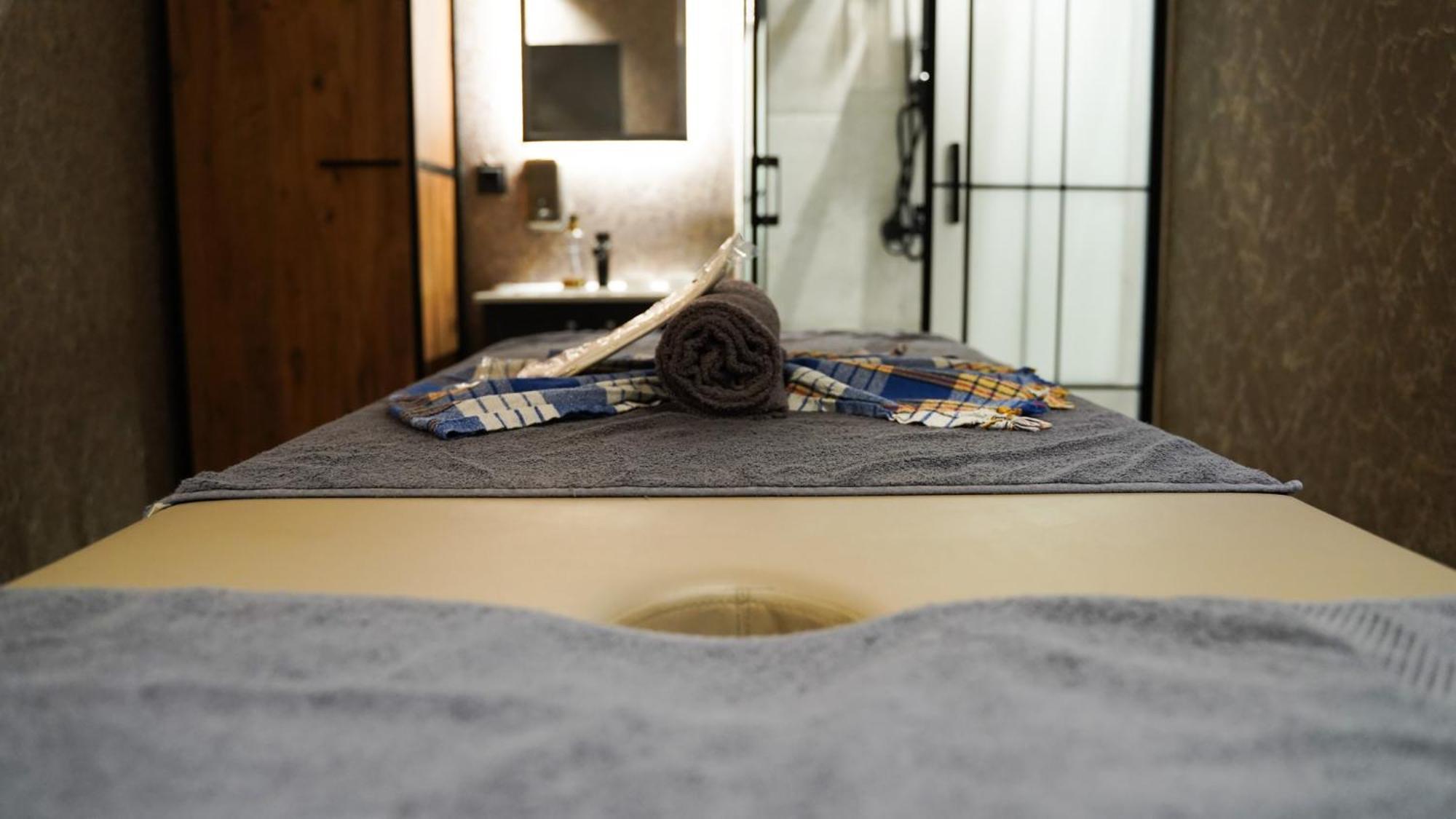 Cip Hotel & Spa - Istanbul Bakirkoey City Center Dış mekan fotoğraf
