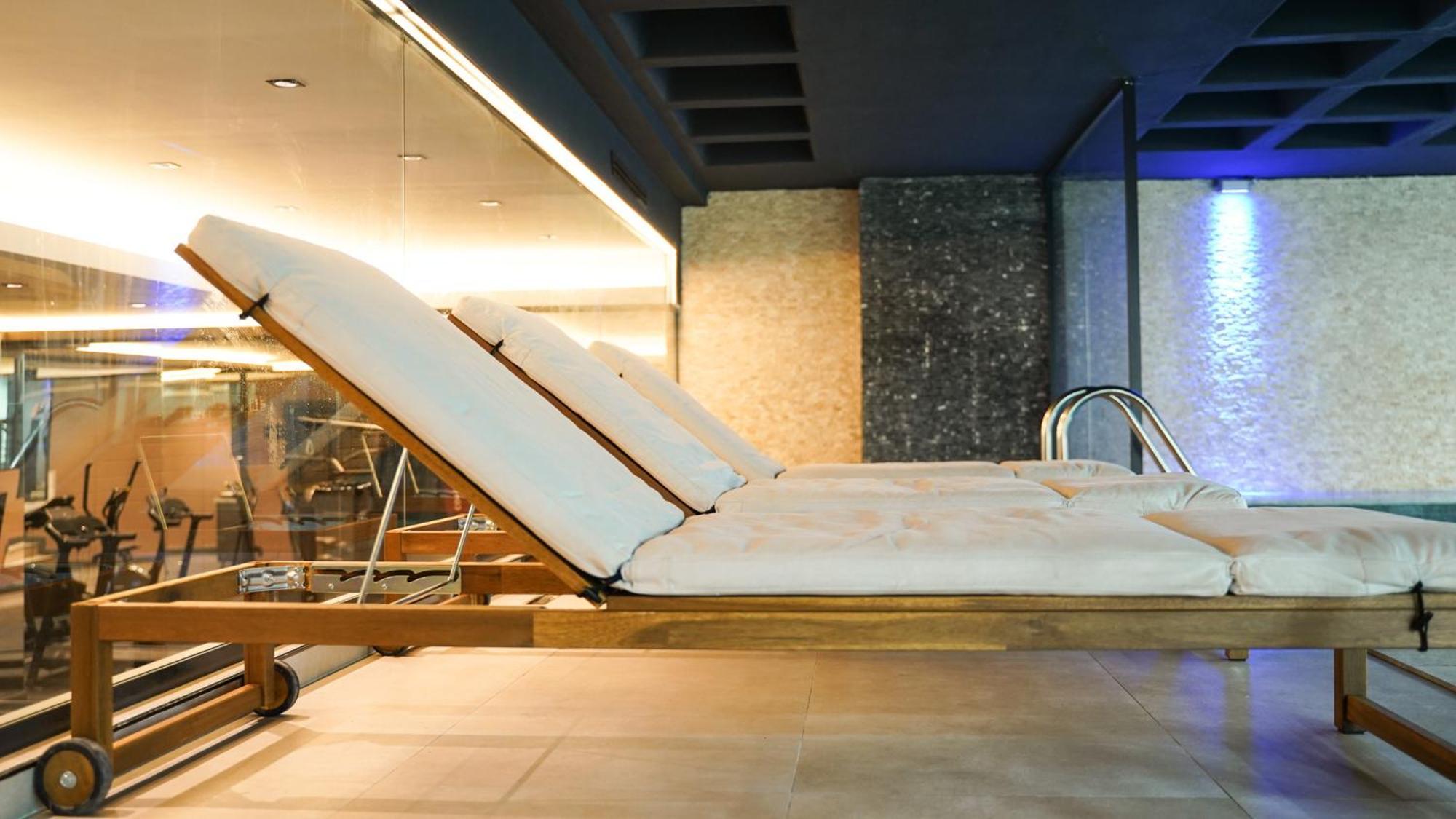 Cip Hotel & Spa - Istanbul Bakirkoey City Center Dış mekan fotoğraf