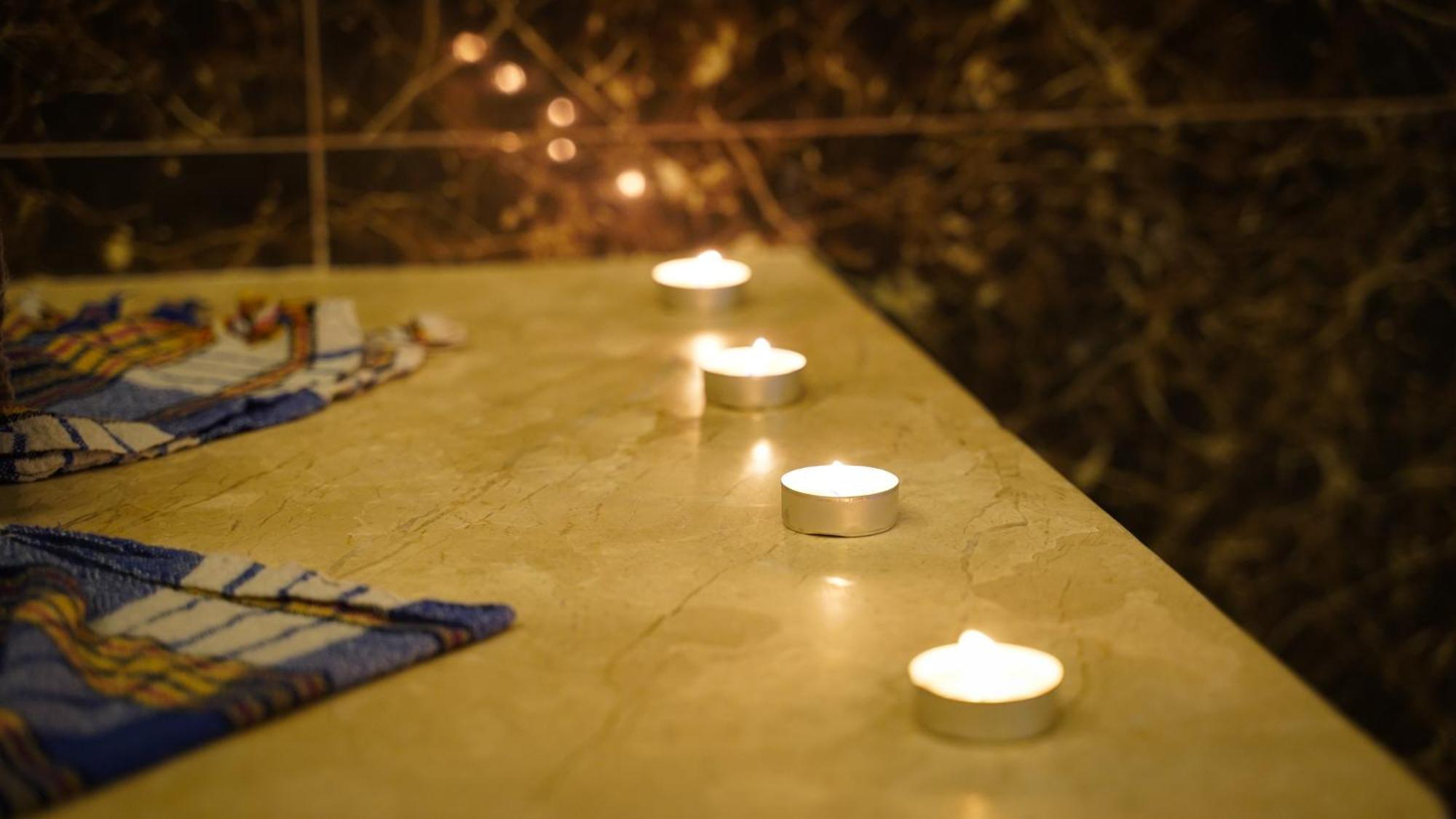Cip Hotel & Spa - Istanbul Bakirkoey City Center Dış mekan fotoğraf